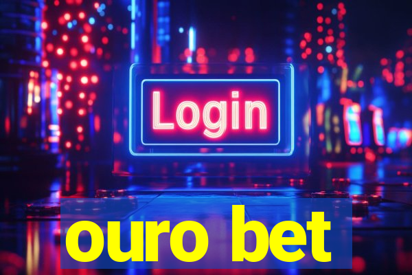 ouro bet